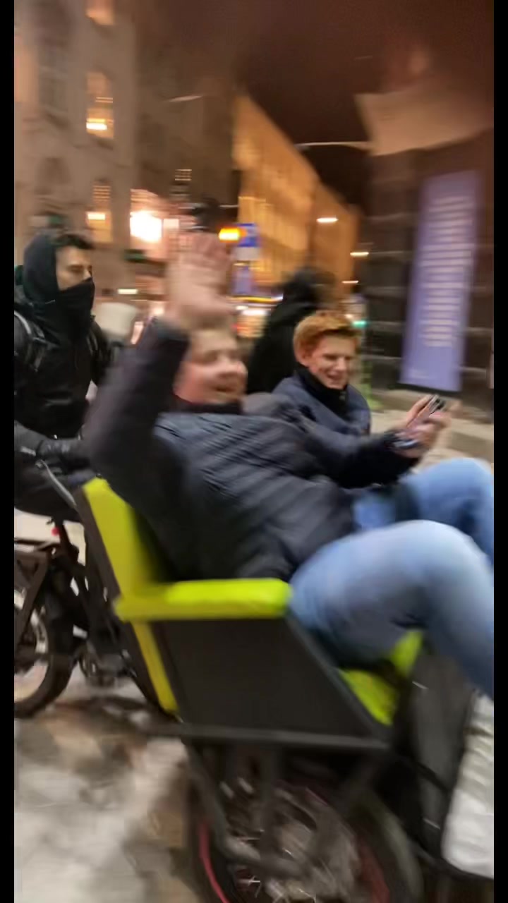@Martin Kongsli