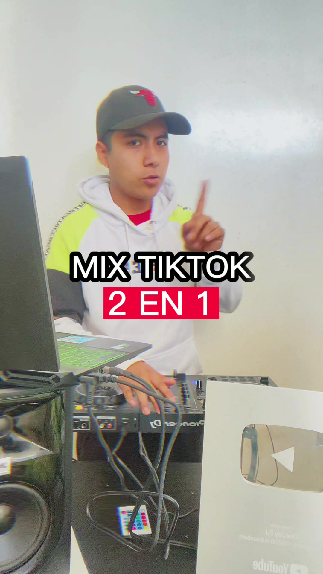 @DeeJay FJ