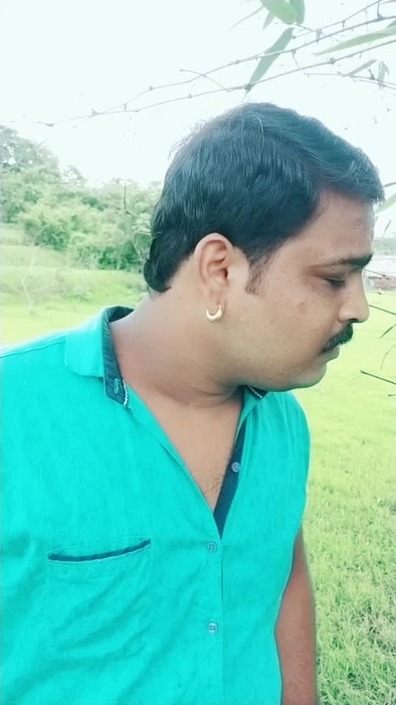 @बाबा पाटोळे