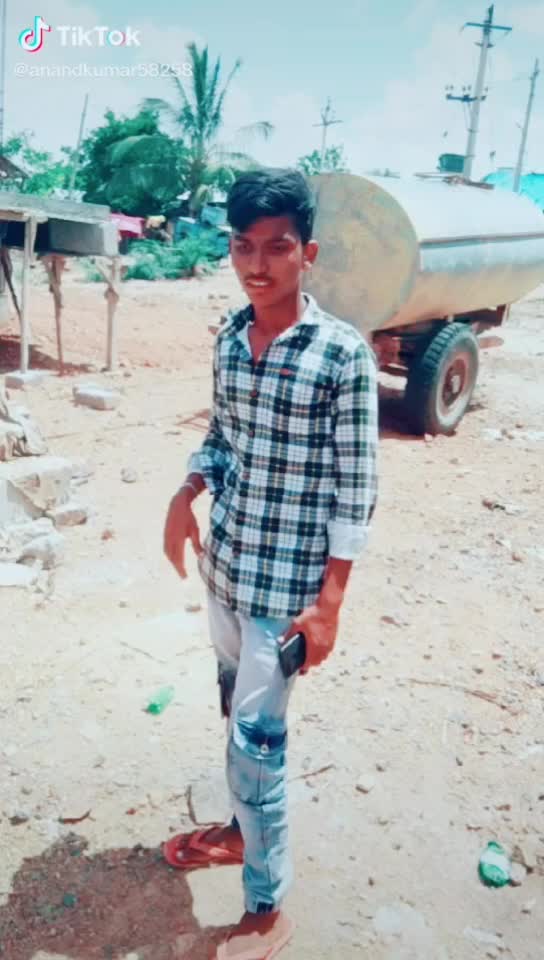 @Malli karjuna