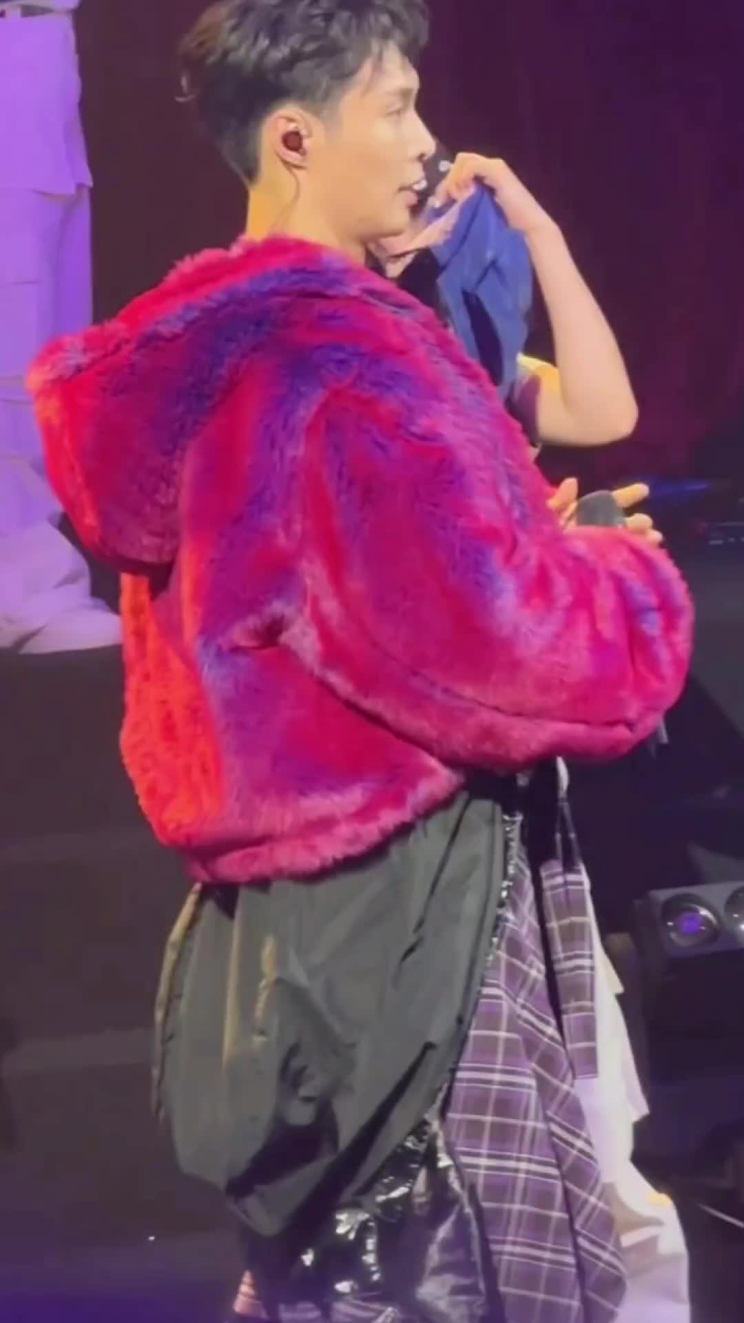 @xingmi