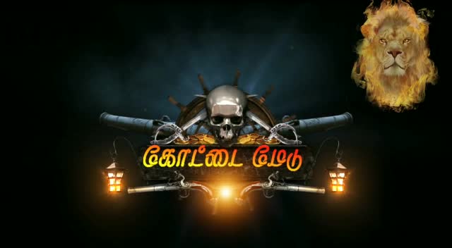 @Vicky Selvam