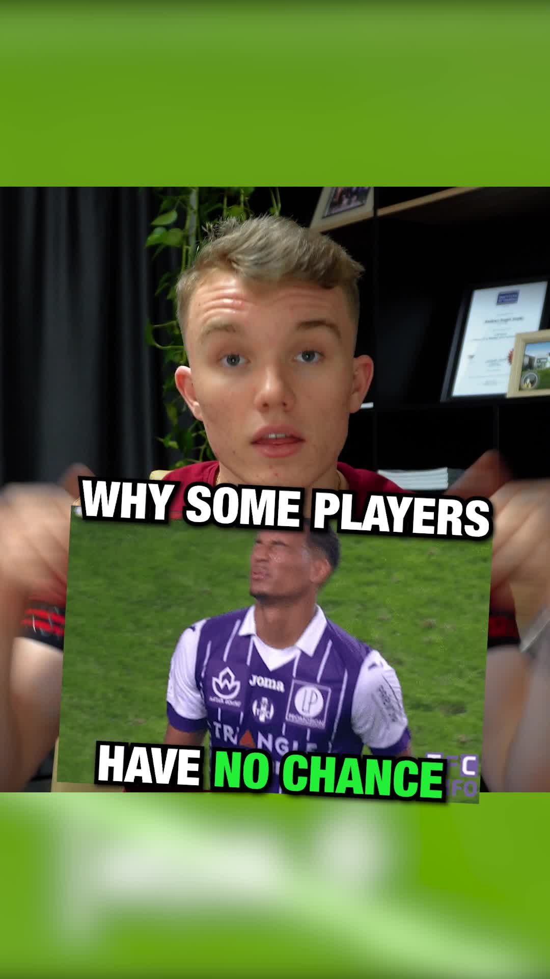@Nexlevel Soccer