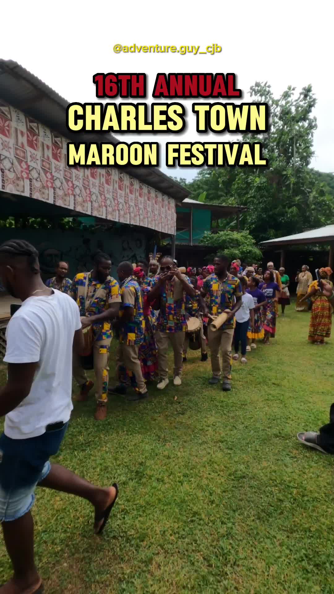 @Adventure Guy 𝗖𝗝𝗕🇯🇲