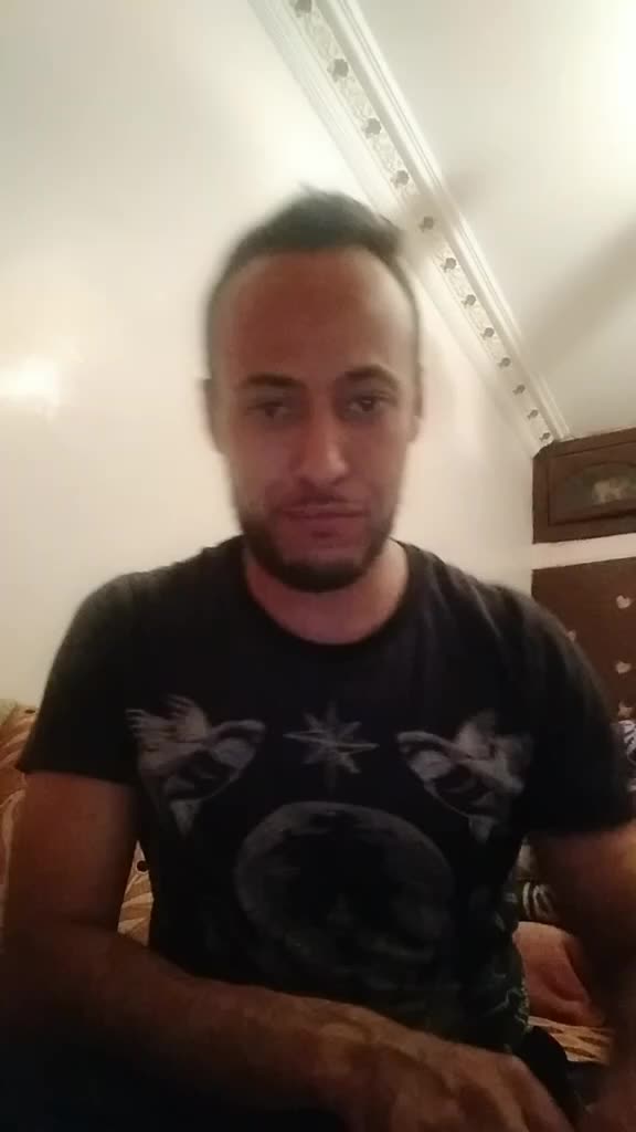 @AbdOu Rrahim Oumni