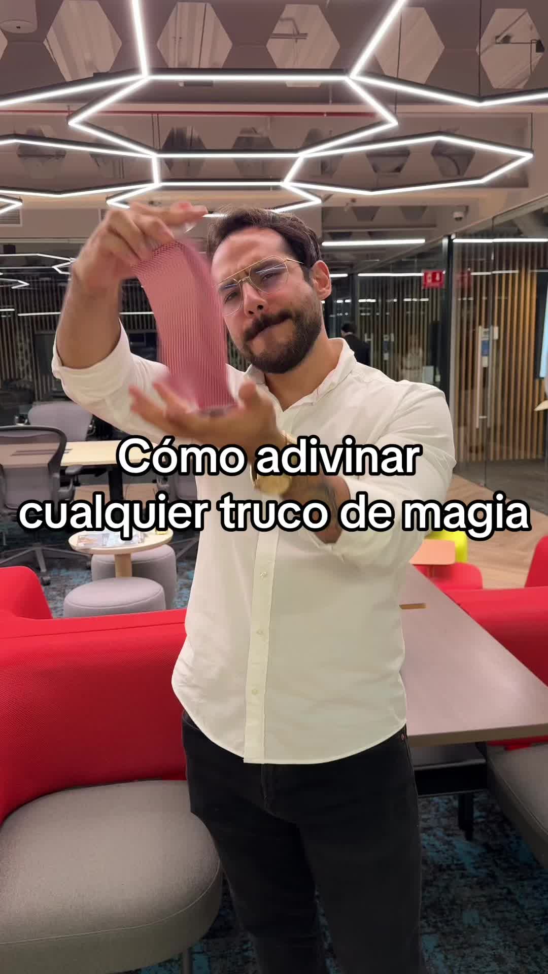 @El Mago Josué