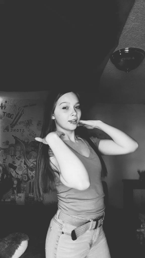 @Zoey Lynn