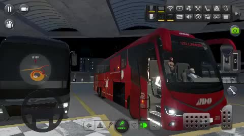 @autobuseros de coraz&oacute;n &hearts;