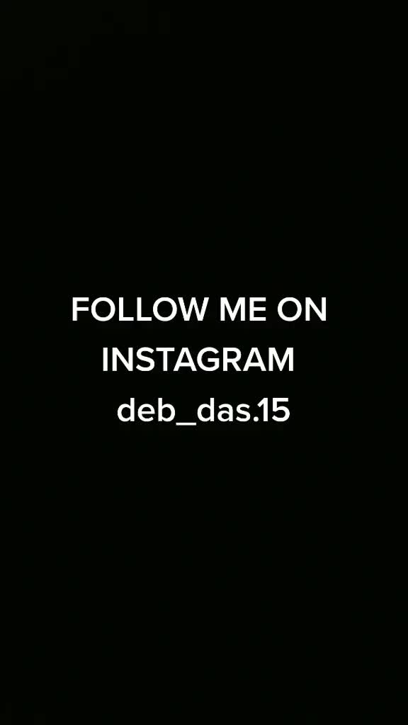 @Debdaipayan Das
