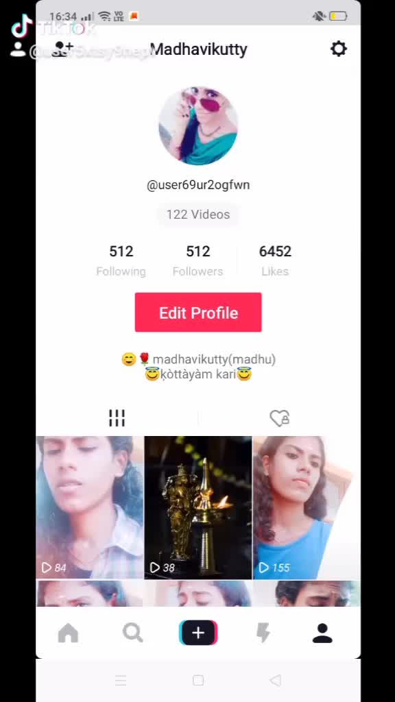 @Madhavikutty