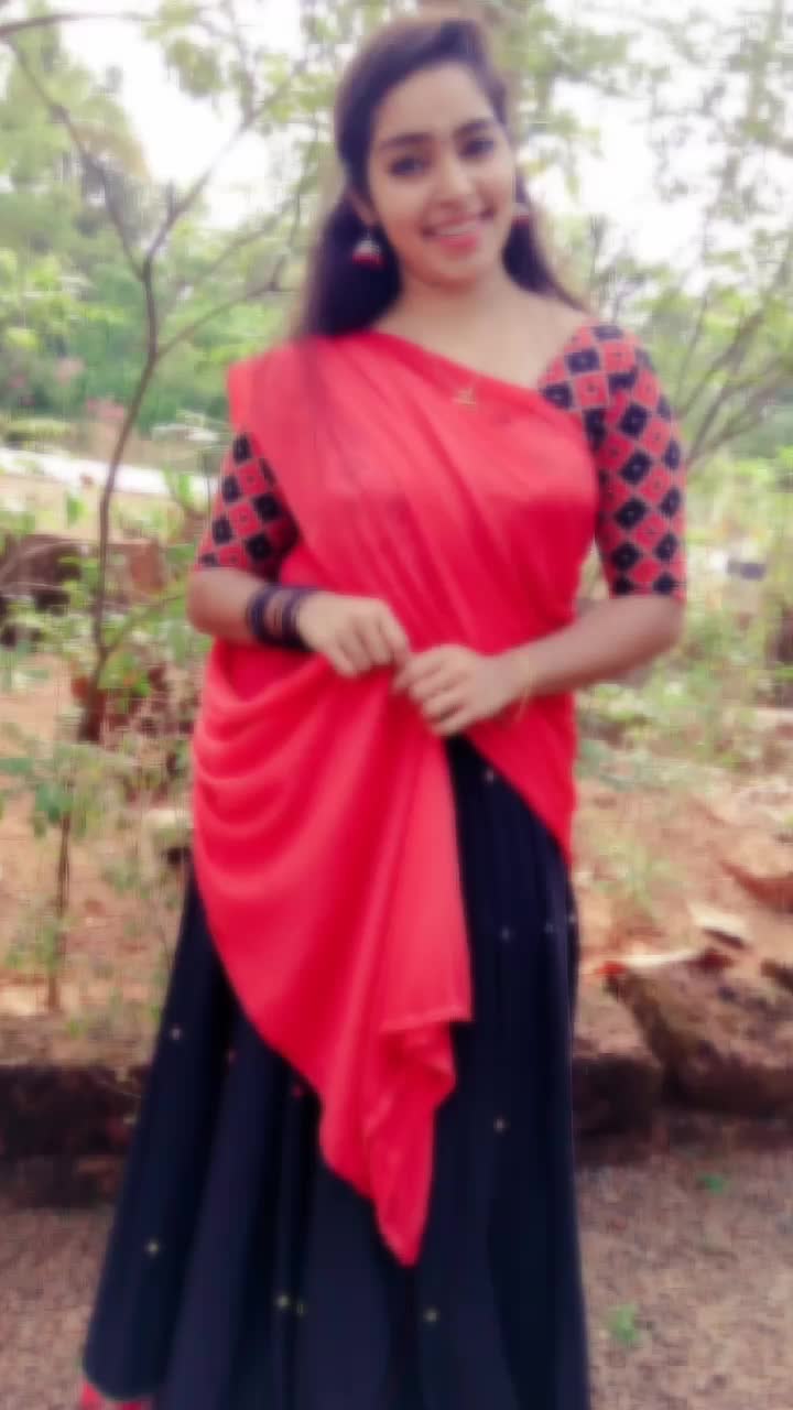 @❤NileenaSreenivasan❤