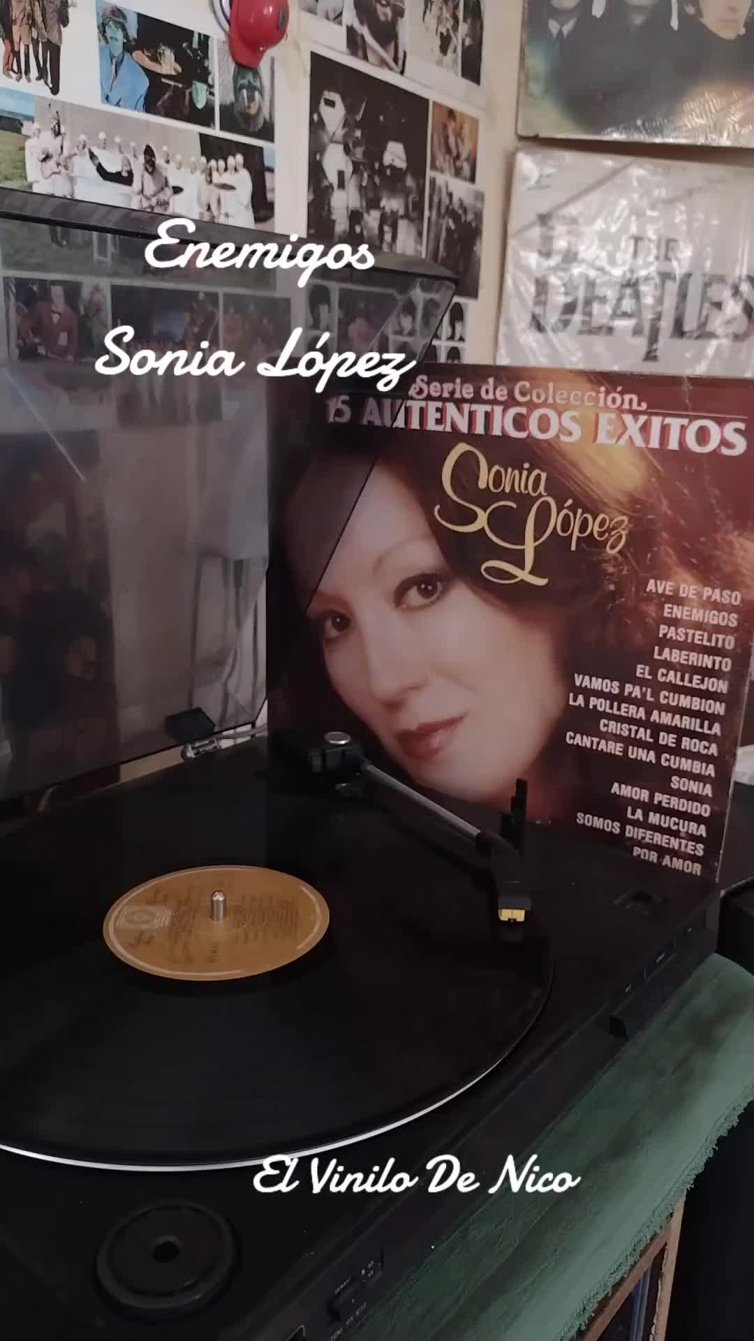 @El Vinilo De Nico 📀