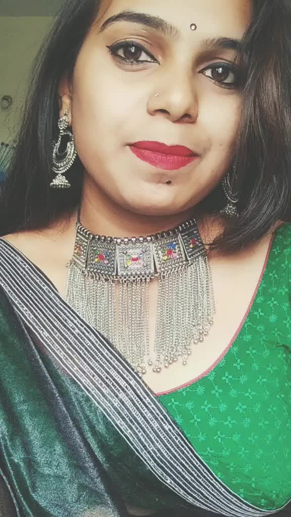 @Punitha Roy