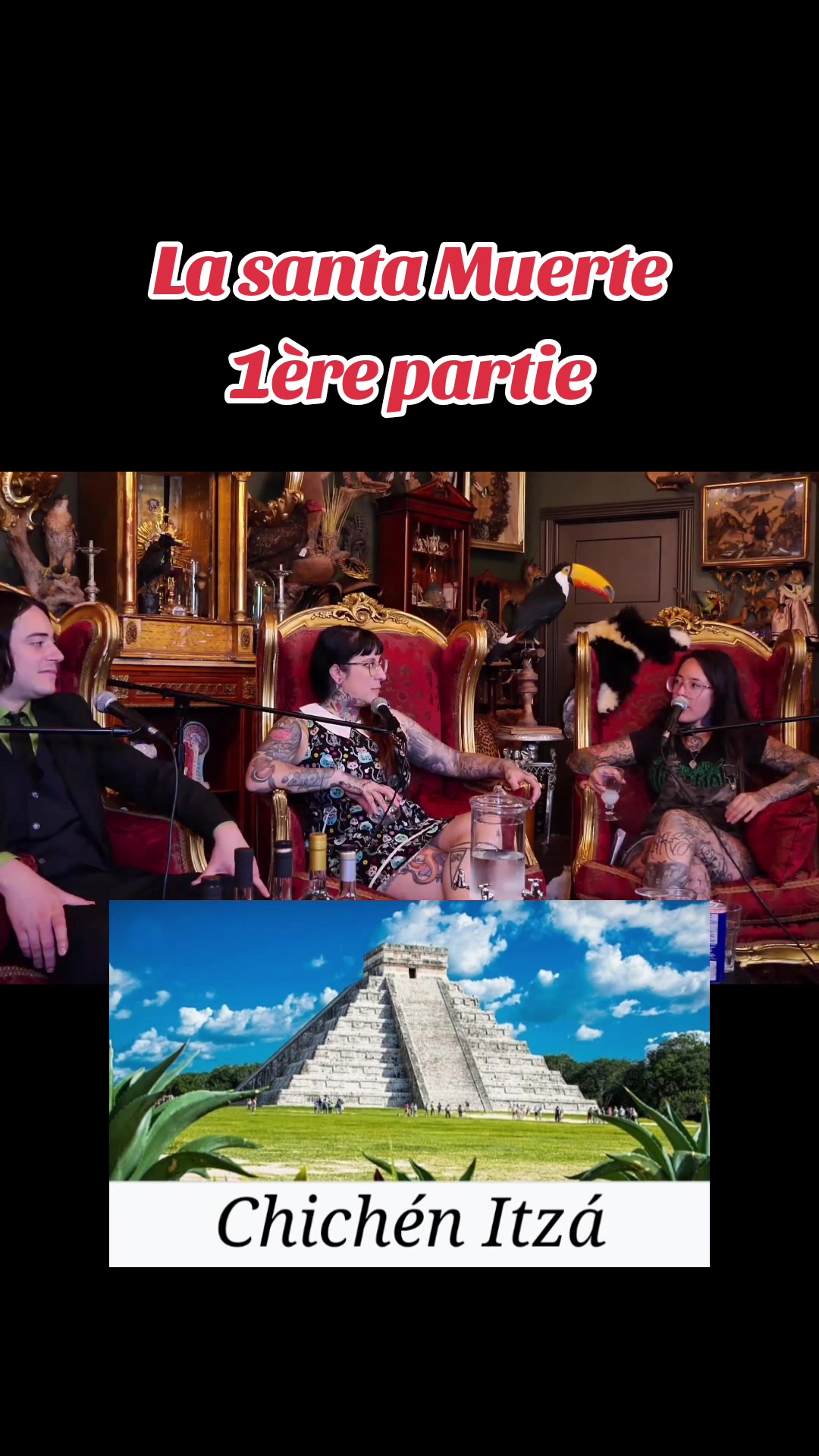 @Les Curieuses