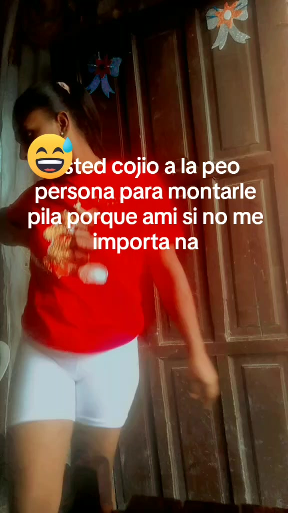 @Carolina montero