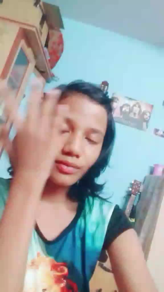 @Aarna Dutt⚡