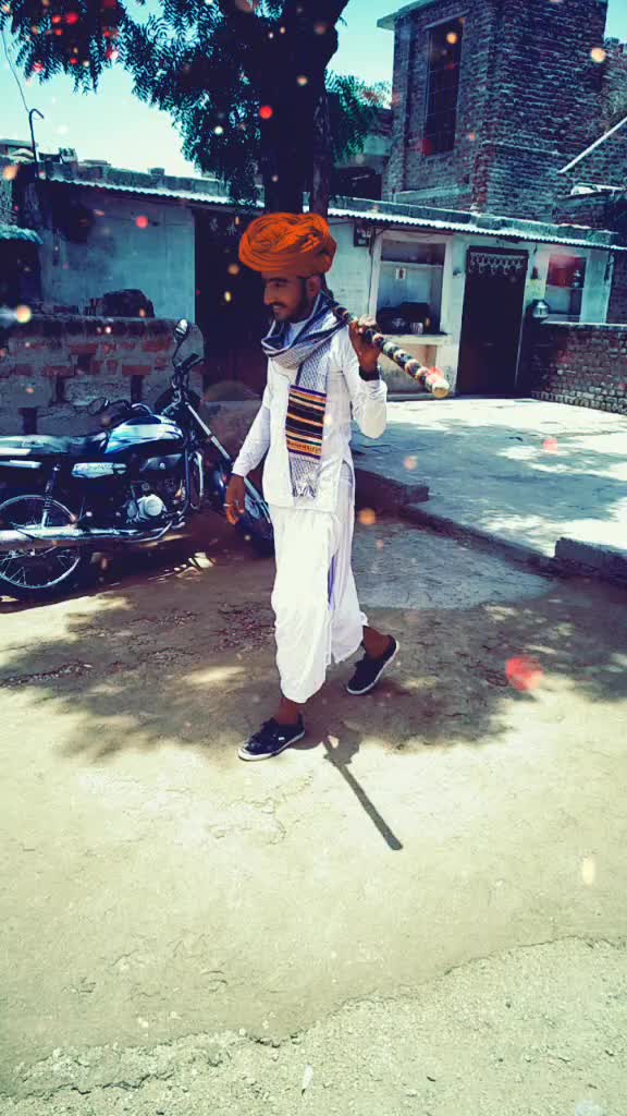 @Nru Desai