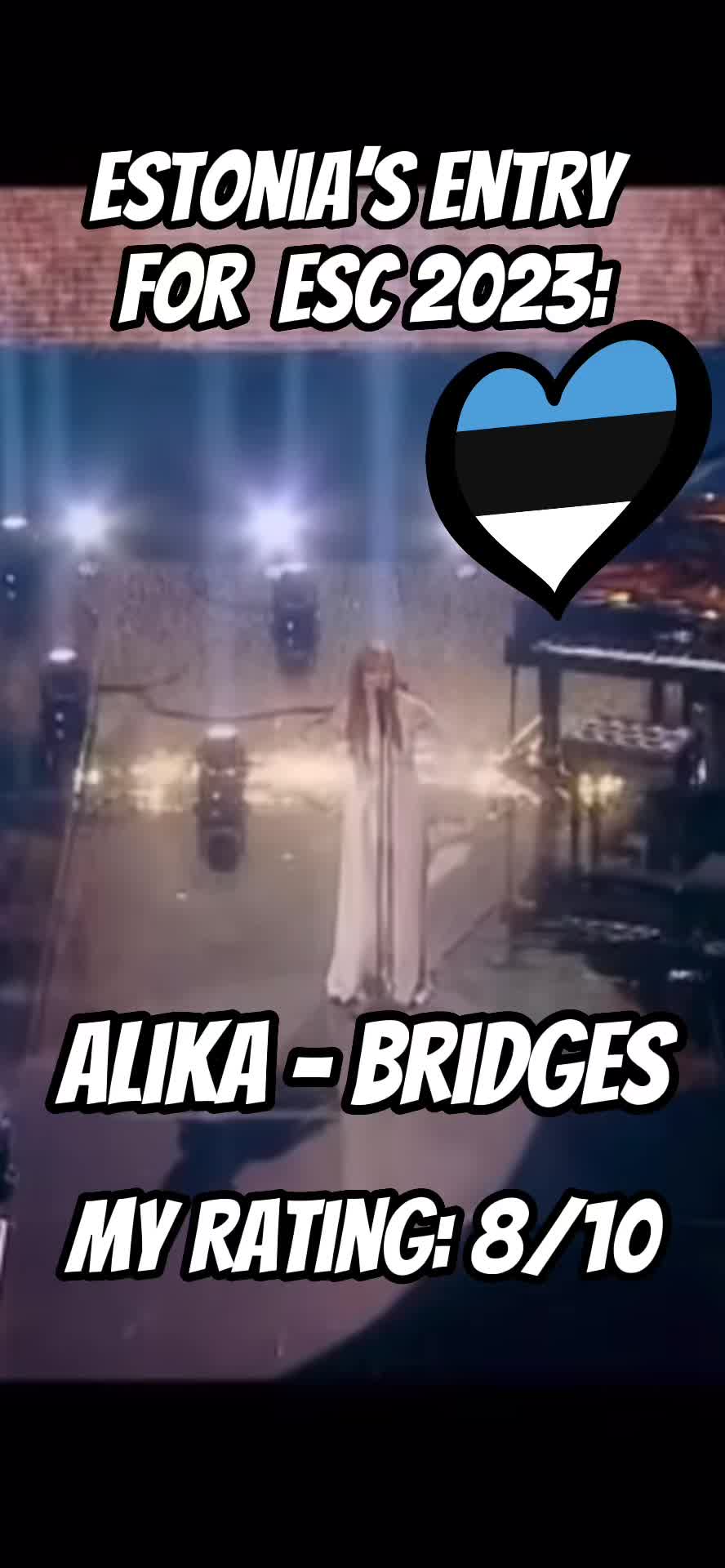 @Eurovision Account 🌍