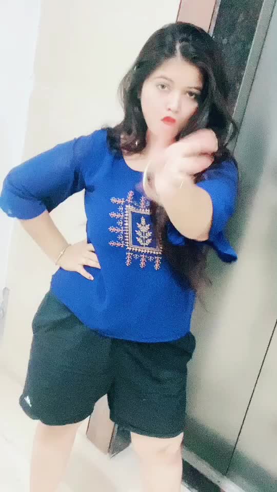 @👑QueenAkanksha👑