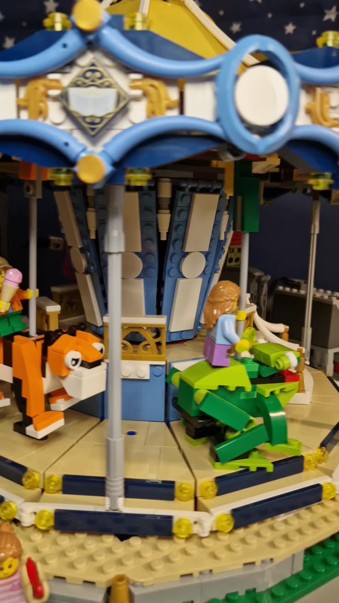 @The Lego Dave