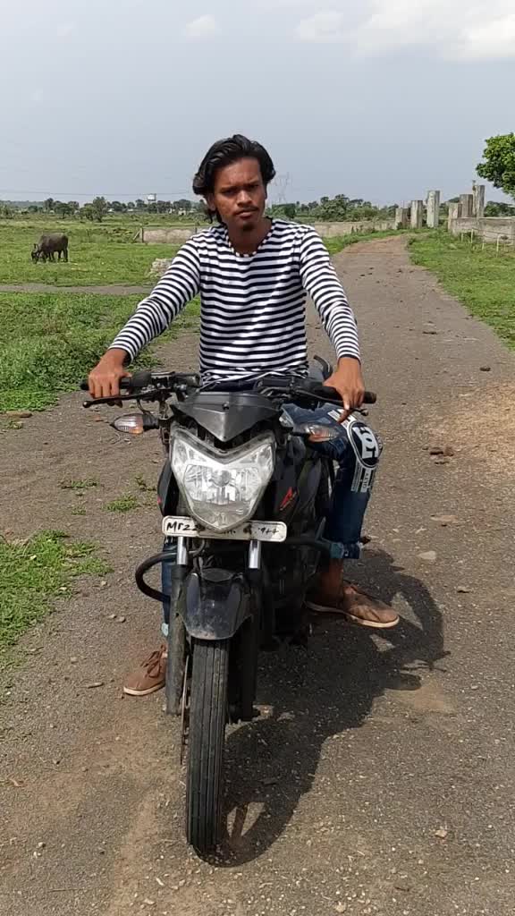 @Ram Warkade