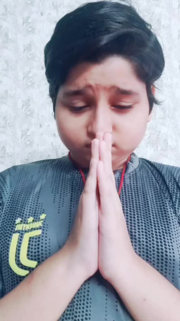 @Atharva Joshi