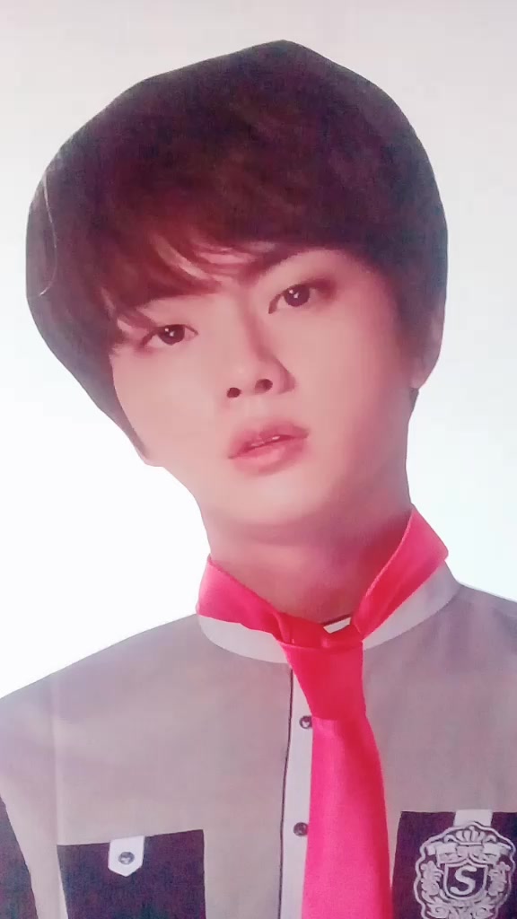 @SeokjinDeCarton