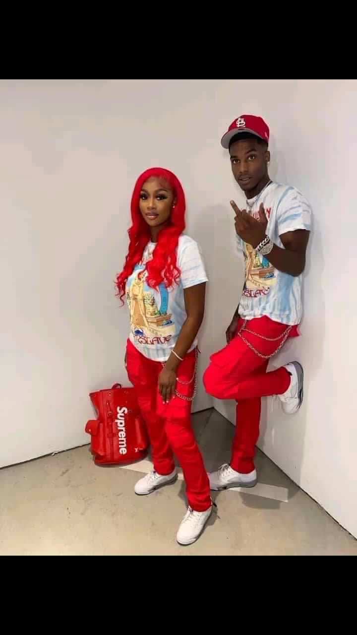 @Thecuteabayomi