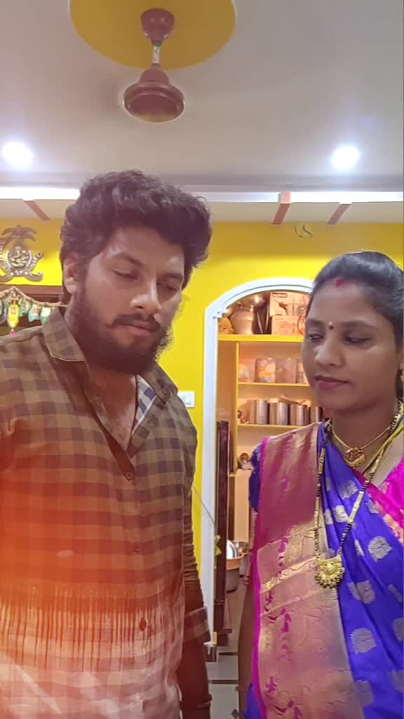 @Bingi Srinath