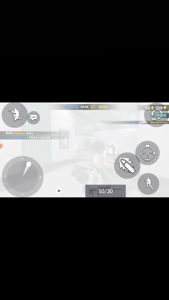 @CS:GO