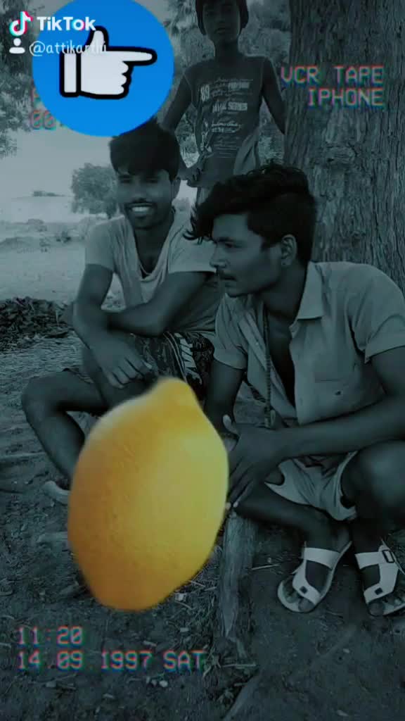@Atti Karthi