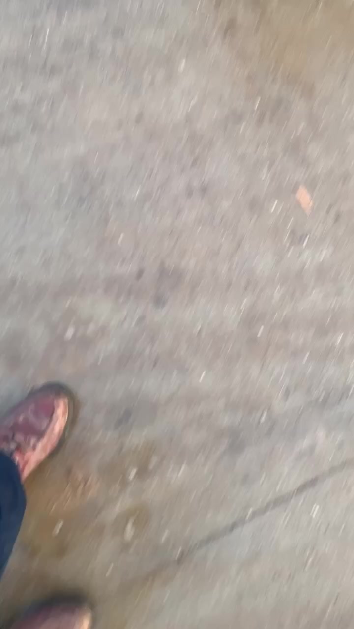 @Chevyroe