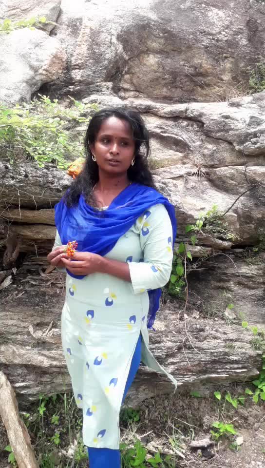 @kurubara Rani