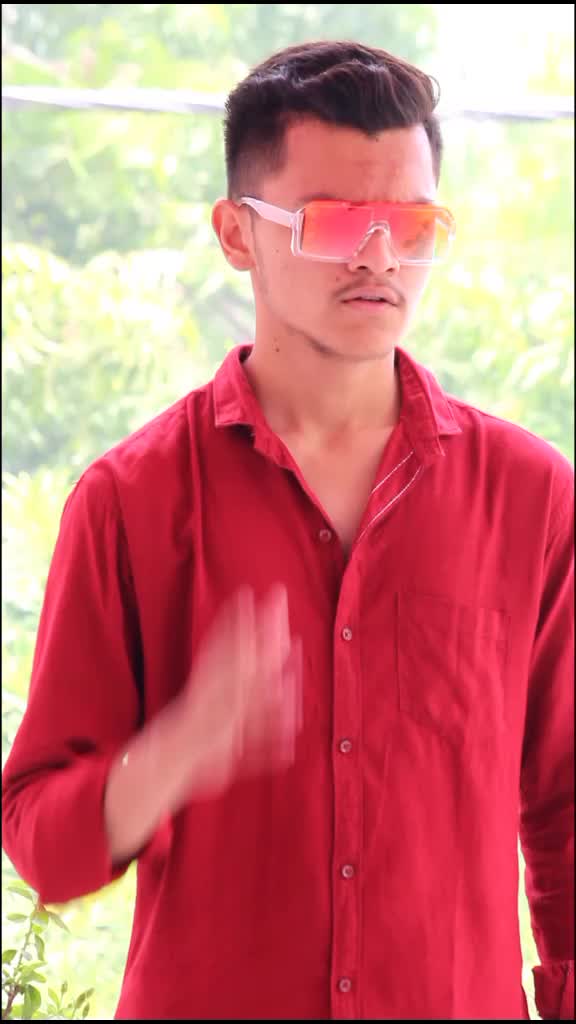 @Arbaaz Gori 😍