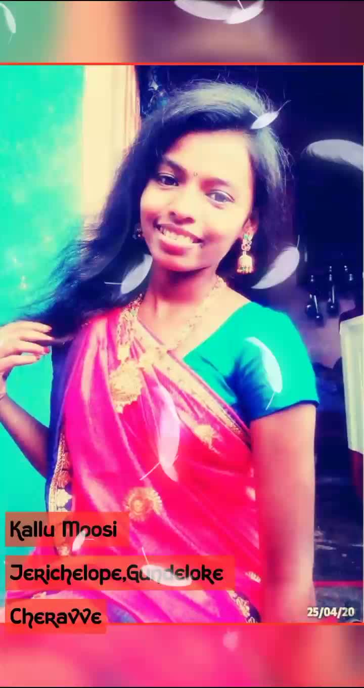 @Siri gowda