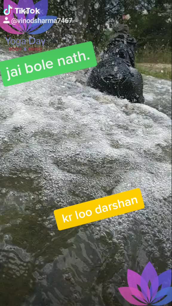 @Vinod Sharma