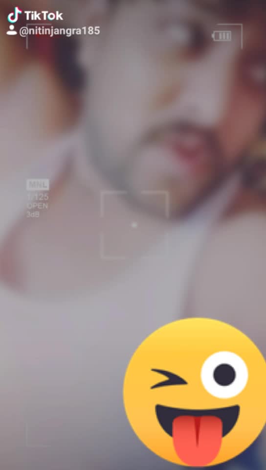 @Nitin Jangra