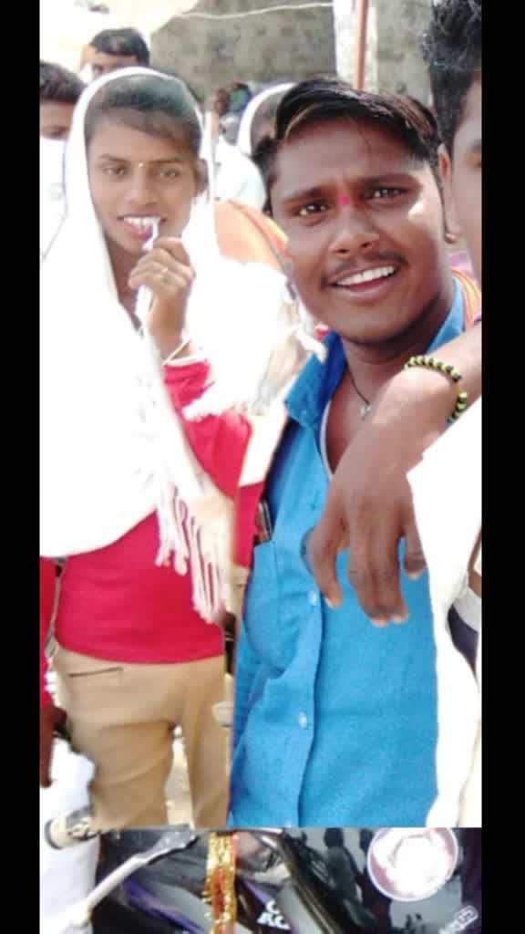 @Hanumesh nayak