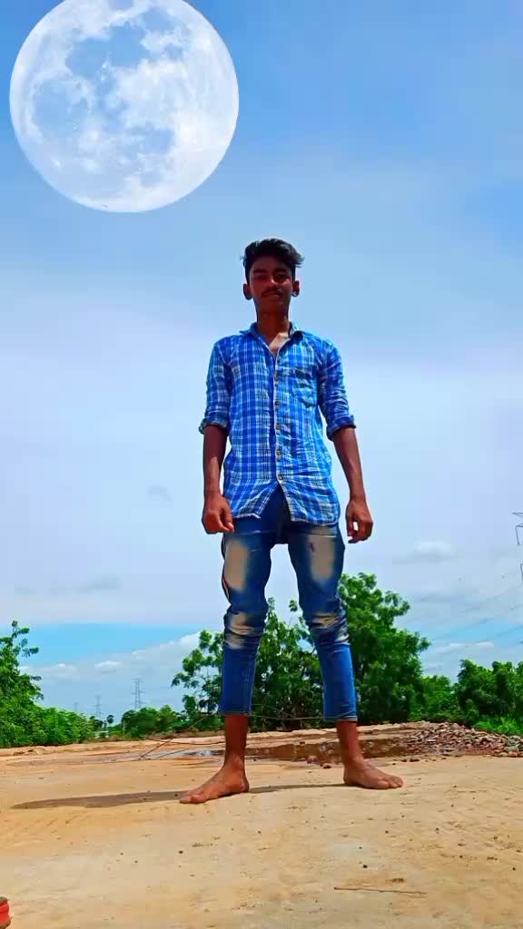 @CHINNODU 777