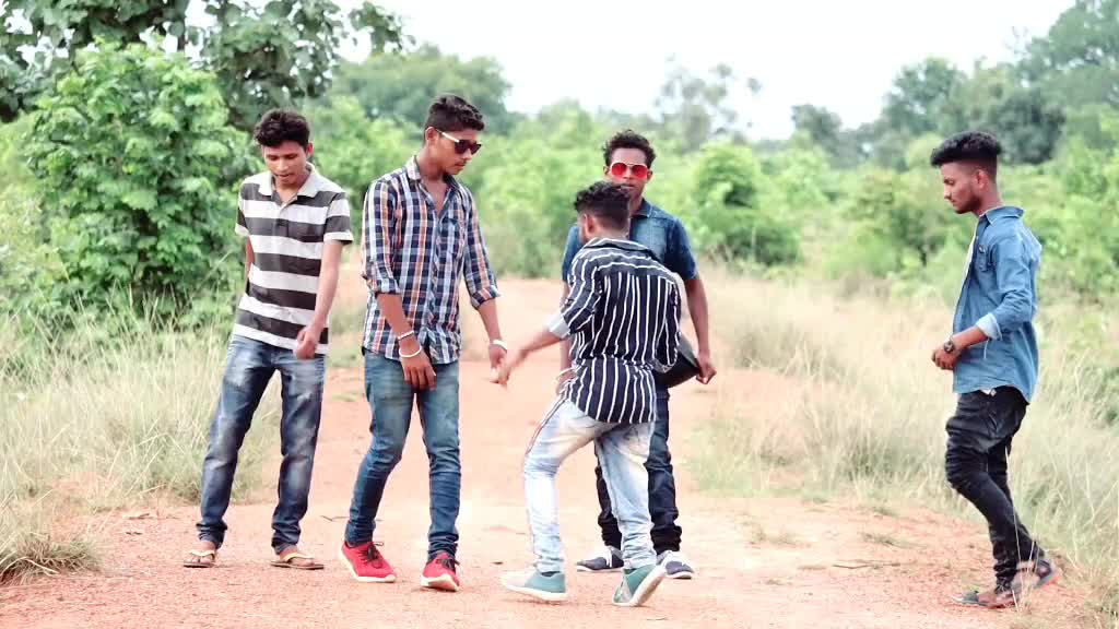 @Benudhar Manahira