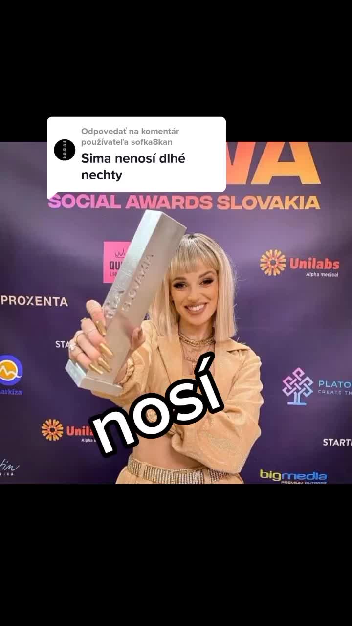 @Simonka je kráľovná♥️