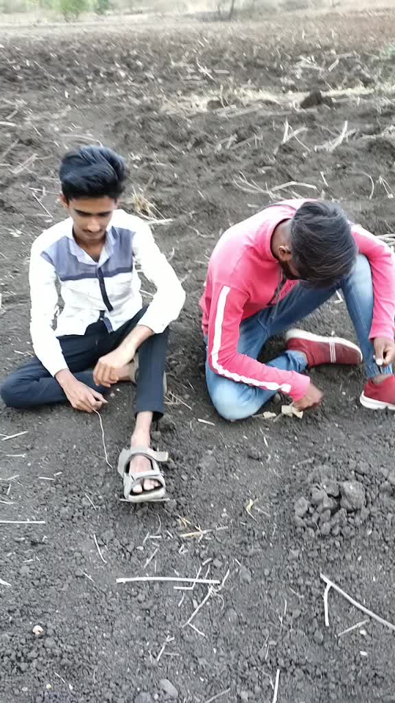 @#DnyanPawar