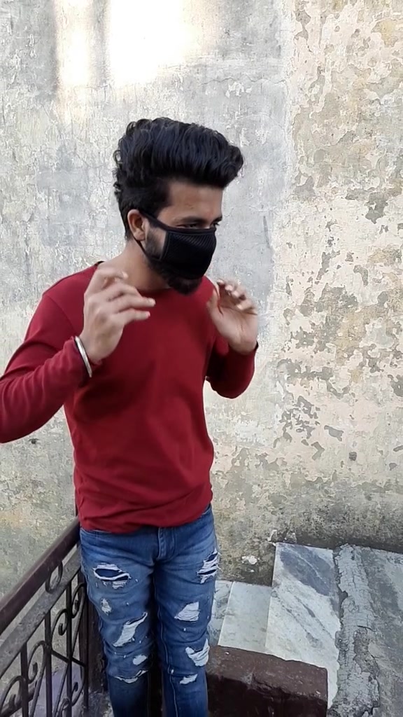 @Happy Singh