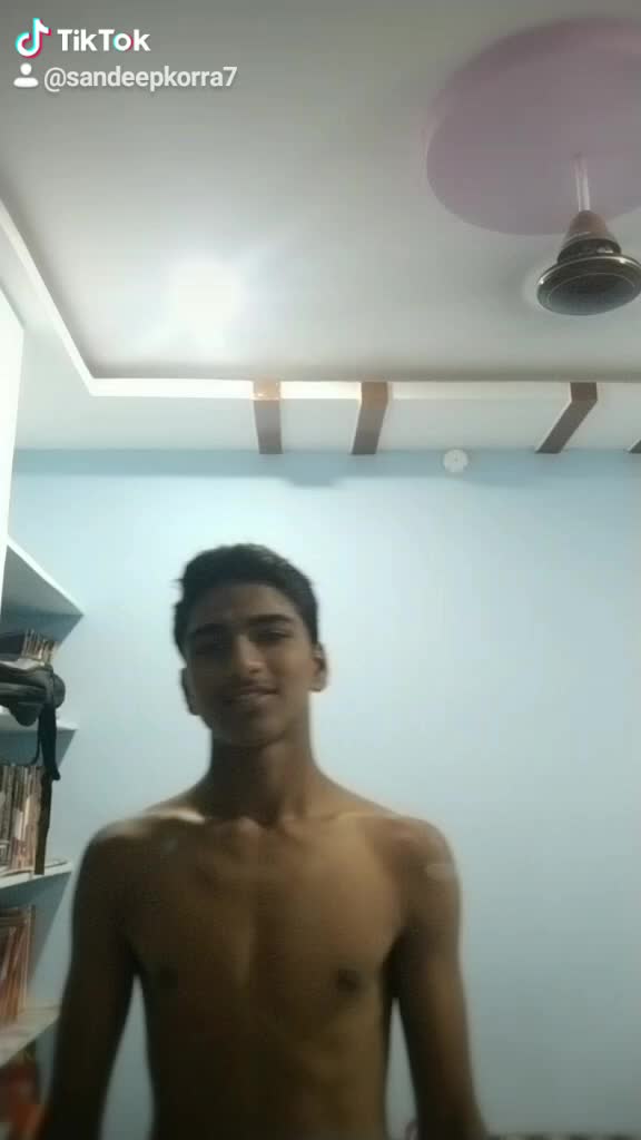@Sandeep Korra