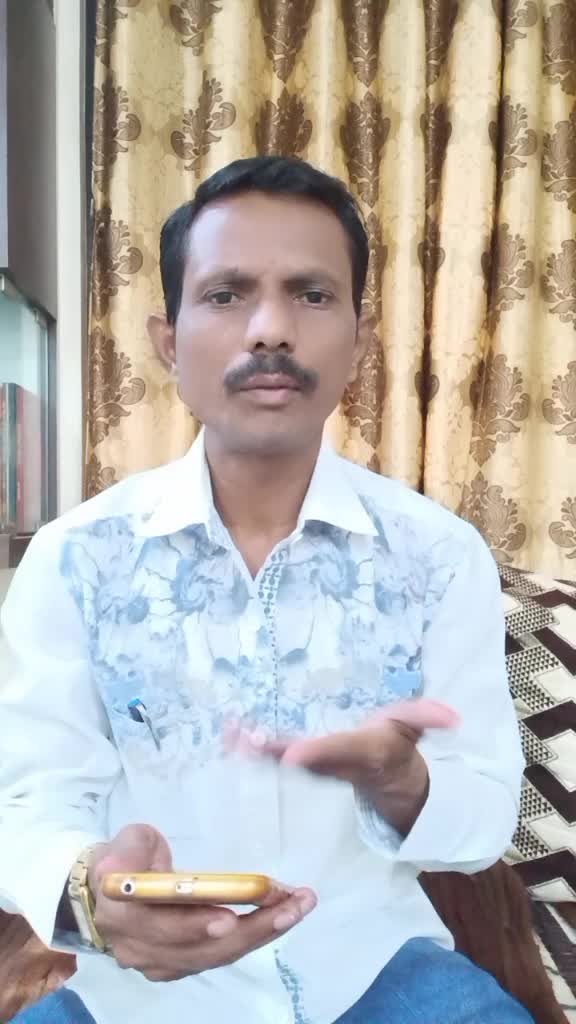 @Bapurao Chavan