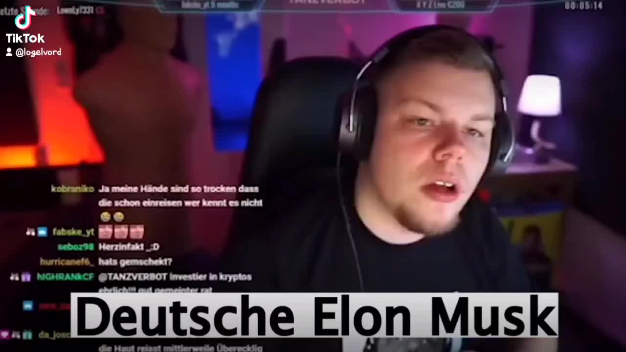 @logelvord