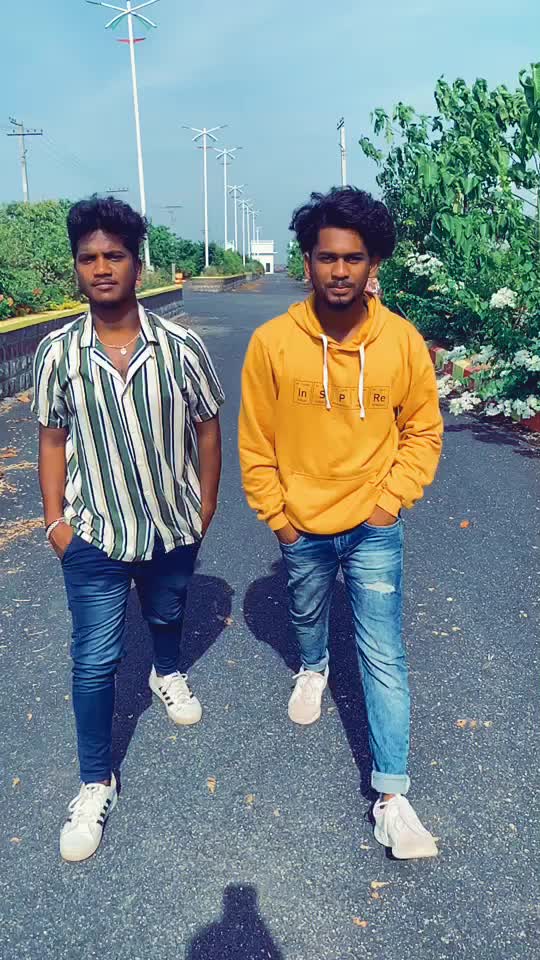@Chennaboina Sandeep