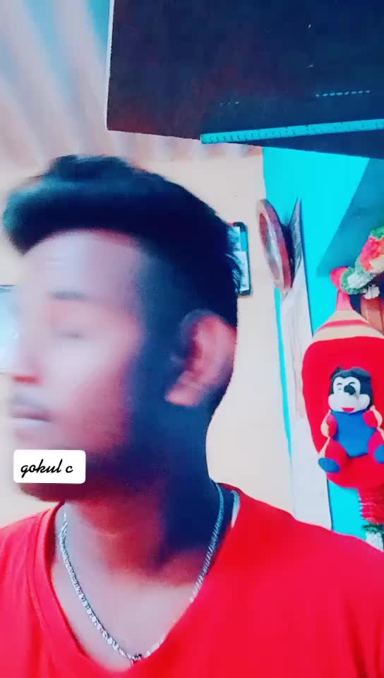 @Gokul 123
