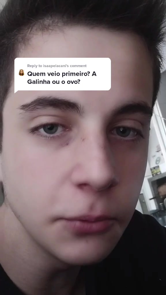 @predo de verdade