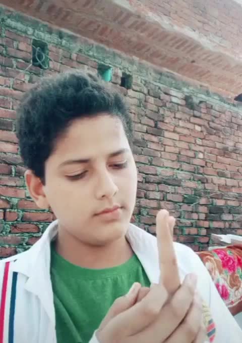 @Shavez khan